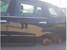 Recambio de puerta trasera izquierda para fiat croma (194_) 1.9 d multijet (194axb1b) referencia OEM IAM 51729669  