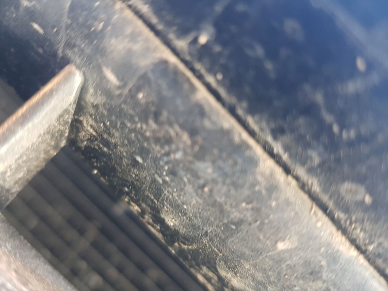 Recambio de refuerzo paragolpes delantero para fiat croma (194_) 1.9 d multijet (194axb1b) referencia OEM IAM 51807144  