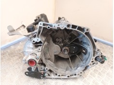 CAJA CAMBIOS 20V248 6 Velocidades 1629122680