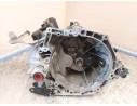 Recambio de caja cambios para peugeot 2008 ii (ud_, us_, uy_, uj_, ur_, uc_) 1.2 puretech 100 referencia OEM IAM 20V248 6 Veloci