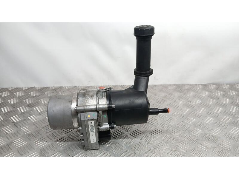 Recambio de bomba direccion electrica para citroën c4 berlina collection referencia OEM IAM 9680989480  