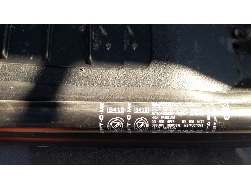 Recambio de amortiguadores maletero / porton para fiat croma (194_) 1.9 d multijet (194axb1b) referencia OEM IAM 51734960  