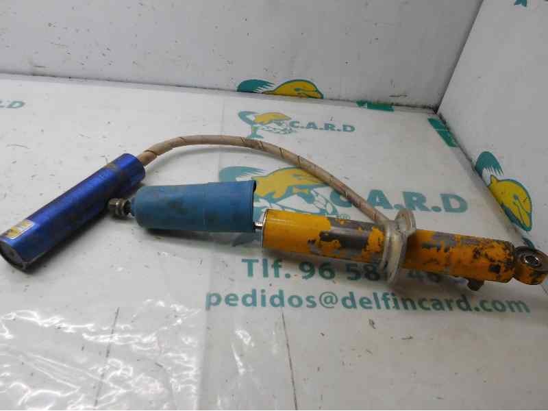 Recambio de amortiguador delantero derecho para toyota land cruiser (j9) d4-d gx (3-ptas.) referencia OEM IAM   HCC ACOPLADO CON