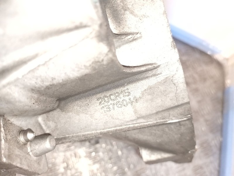 Recambio de caja cambios para citroën c-elysee (dd_) 1.2 vti 82 referencia OEM IAM 20CR15 5 Velocidades 1608995480