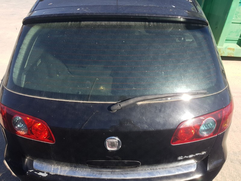 Recambio de porton trasero para fiat croma (194_) 1.9 d multijet (194axb1b) referencia OEM IAM 51804192  