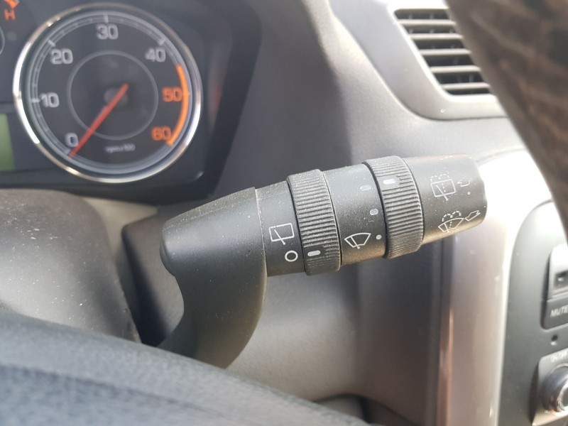 Recambio de mando luces y limpia para fiat croma (194_) 1.9 d multijet (194axb1b) referencia OEM IAM 735460893  