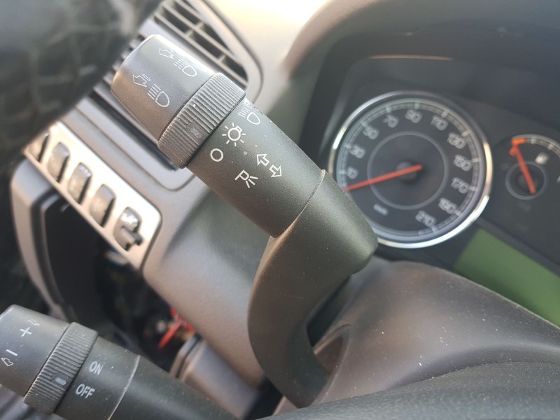 Recambio de mando luces y limpia para fiat croma (194_) 1.9 d multijet (194axb1b) referencia OEM IAM 735460893  