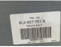 Recambio de elevalunas delantero izquierdo para seat ibiza (6l1) fresh referencia OEM IAM 6L3837751K  ELECTRICO