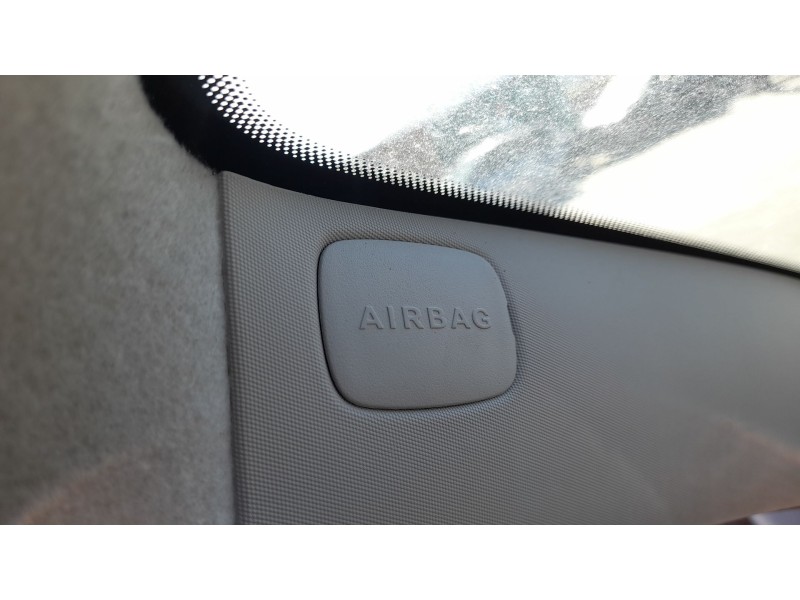 Recambio de airbag cortina delantero izquierdo para smart forfour hatchback (453) electric drive / eq (453.091) referencia OEM I