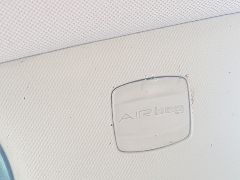 Recambio de airbag cortina delantero derecho para fiat croma (194_) 1.9 d multijet (194axb1b) referencia OEM IAM 51847417  