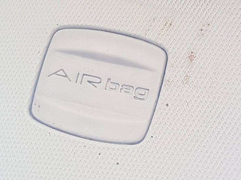 Recambio de airbag cortina delantero izquierdo para fiat croma (194_) 1.9 d multijet (194axb1b) referencia OEM IAM 51847418  