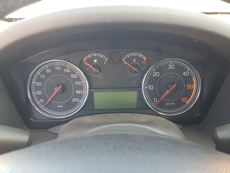 Recambio de cuadro instrumentos para fiat croma (194_) 1.9 d multijet (194axb1b) referencia OEM IAM 51849755  