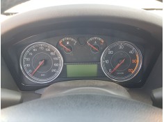 Recambio de cuadro instrumentos para fiat croma (194_) 1.9 d multijet (194axb1b) referencia OEM IAM 51849755  