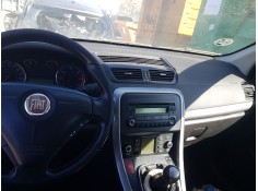 Recambio de kit airbag para fiat croma (194_) 1.9 d multijet (194axb1b) referencia OEM IAM 735465102 C/ SALPICADERO Y PRETENSORE