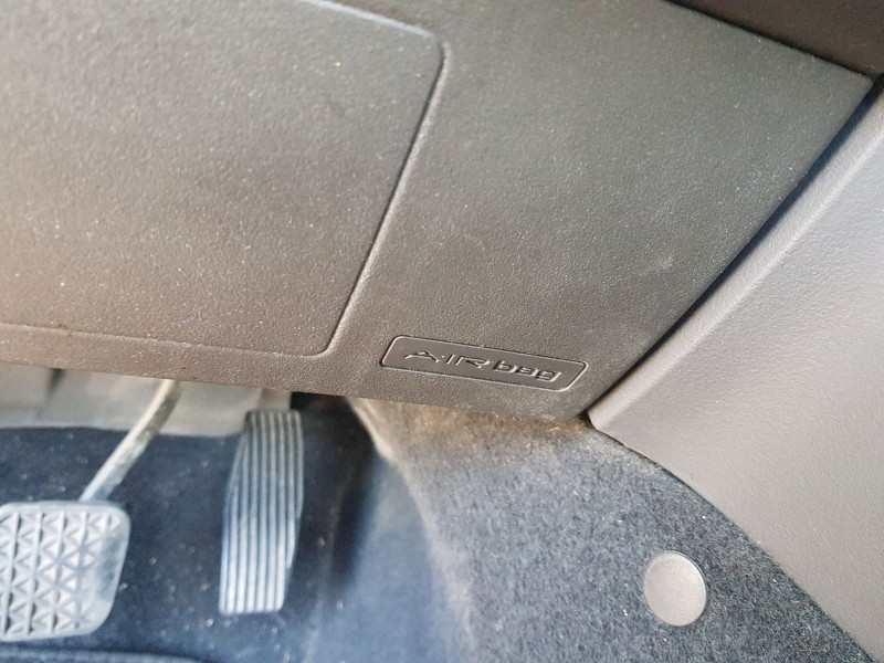 Recambio de kit airbag para fiat croma (194_) 1.9 d multijet (194axb1b) referencia OEM IAM 735465102 C/ SALPICADERO Y PRETENSORE