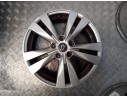 Recambio de juego llantas aluminio para renault talisman (lp_) 1.6 dci 130 referencia OEM IAM 7X17 5 TORN ET43 ROZADAS ALUMINIO