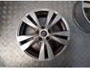 Recambio de juego llantas aluminio para renault talisman (lp_) 1.6 dci 130 referencia OEM IAM 7X17 5 TORN ET43 ROZADAS ALUMINIO