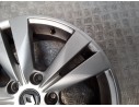 Recambio de juego llantas aluminio para renault talisman (lp_) 1.6 dci 130 referencia OEM IAM 7X17 5 TORN ET43 ROZADAS ALUMINIO