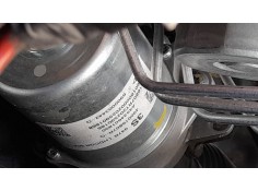 Recambio de cremallera direccion para smart forfour hatchback (453) electric drive / eq (453.091) referencia OEM IAM A4534601800