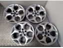 Recambio de juego llantas aluminio para ford c-max ii (dxa/cb7, dxa/ceu) 1.0 ecoboost referencia OEM IAM 7X16 5 TORN ET50 ROZADA