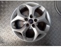 Recambio de juego llantas aluminio para ford c-max ii (dxa/cb7, dxa/ceu) 1.0 ecoboost referencia OEM IAM 7X16 5 TORN ET50 ROZADA