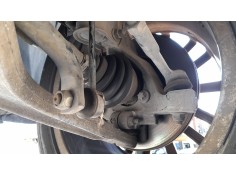 Recambio de mangueta delantera derecha para fiat croma (194_) 1.9 d multijet (194axb1b) referencia OEM IAM 51753896  