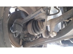 Recambio de mangueta delantera izquierda para fiat croma (194_) 1.9 d multijet (194axb1b) referencia OEM IAM 51753897  