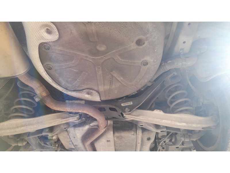 Recambio de puente trasero para fiat croma (194_) 1.9 d multijet (194axb1b) referencia OEM IAM 51748734  