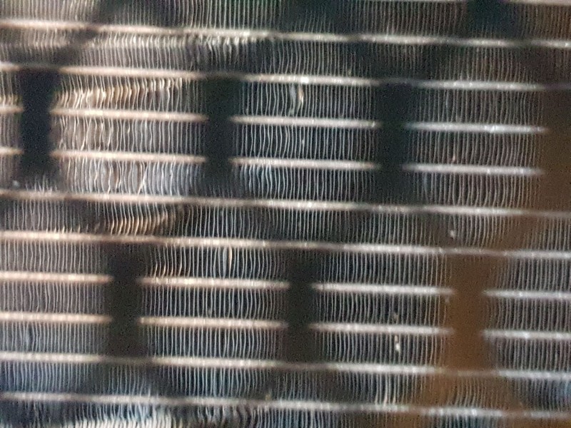 Recambio de radiador agua para fiat croma (194_) 1.9 d multijet (194axb1b) referencia OEM IAM 51775637  