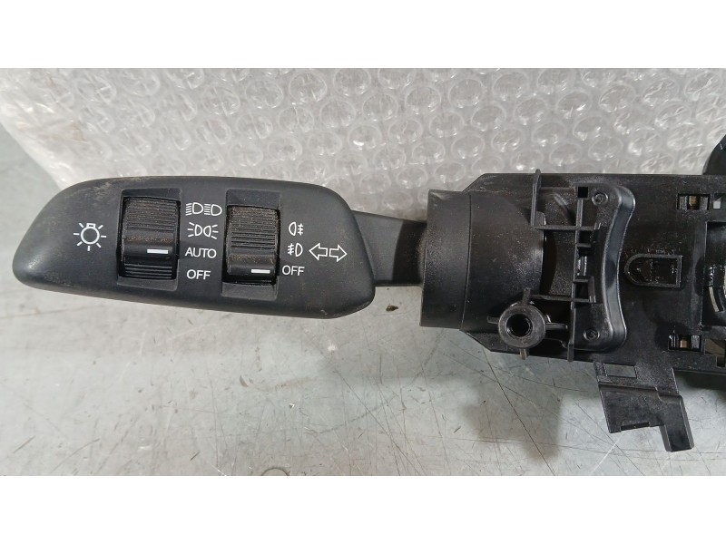 Recambio de mando intermitentes para ssangyong tivoli 1.5 referencia OEM IAM   