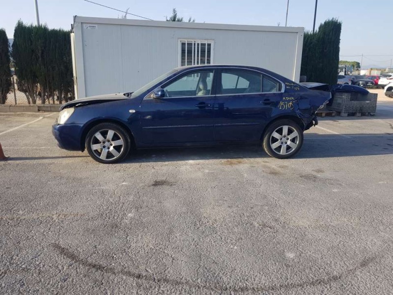 kia magentis del año 2007