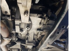 CAJA CAMBIOS 55219777 71793445 6 Velocidades