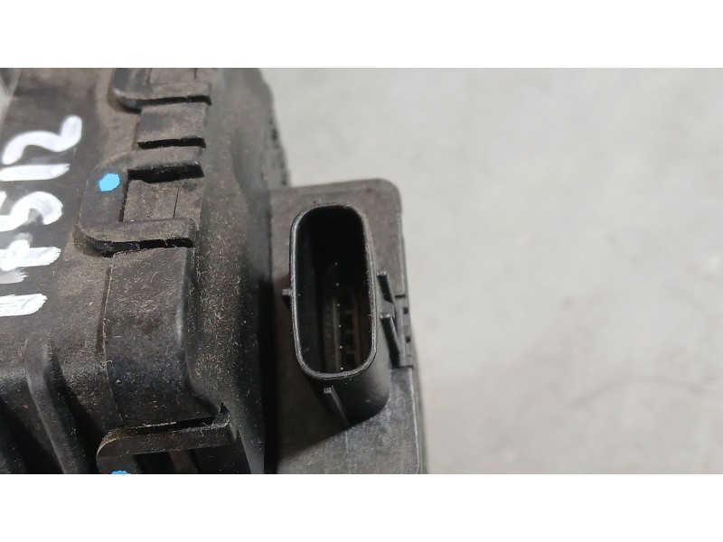 Recambio de potenciometro pedal para ssangyong tivoli 1.5 referencia OEM IAM   