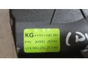 Recambio de potenciometro pedal para ssangyong tivoli 1.5 referencia OEM IAM   