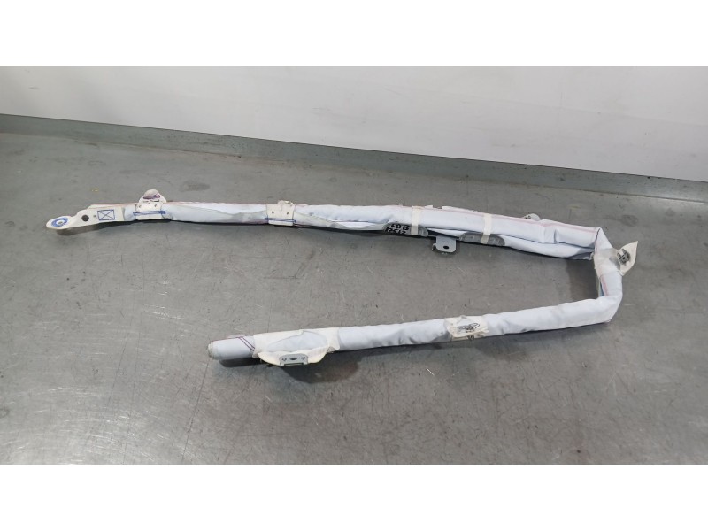 Recambio de airbag cortina delantero derecho para ssangyong tivoli 1.5 referencia OEM IAM 8622035000 AUTOLIV A22312192002