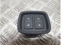 Recambio de mando multifuncion para audi q7 (4m) 3.0 tdi quattro referencia OEM IAM 4M0959861B  IZQ AJUSTE DE ASIENTOS