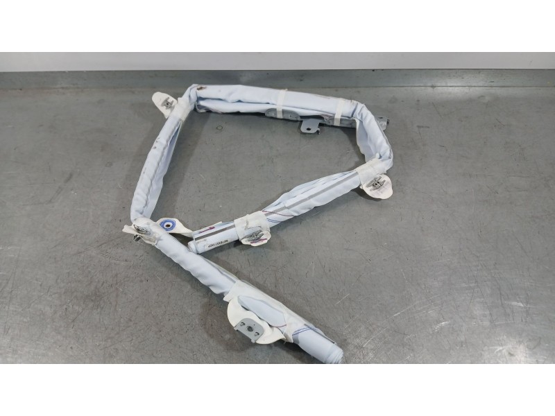 Recambio de airbag cortina delantero izquierdo para ssangyong tivoli 1.5 referencia OEM IAM 8621035000 AUTOLIV A12312212045