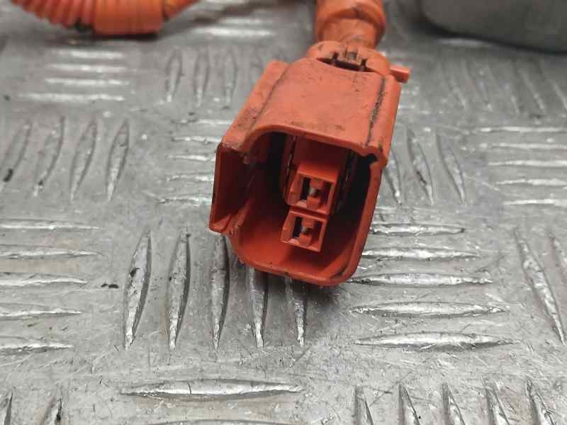 Recambio de modulo electronico para toyota rav4 hybrid 4x2 advance referencia OEM IAM 821H233020D 68820AB CABLES BATERIA HIBRIDA