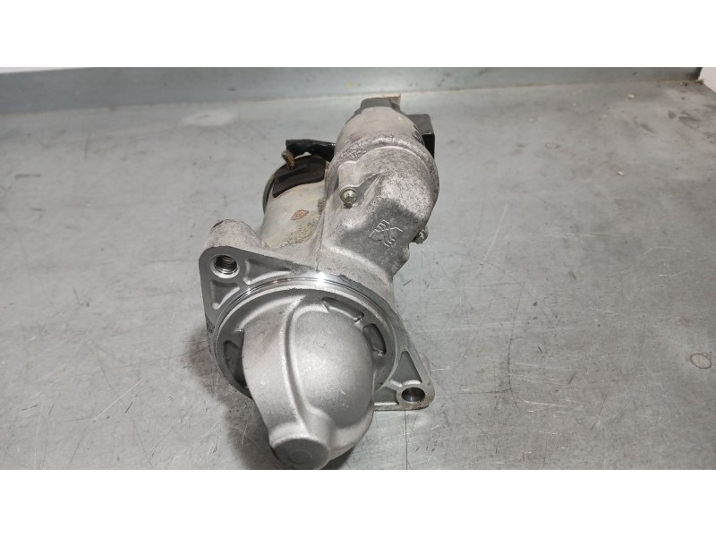 Recambio de motor arranque para ssangyong tivoli 1.5 referencia OEM IAM A1751510101 BORGWARNER 6731510001