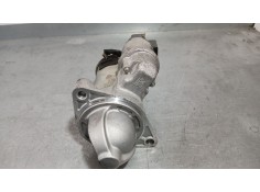 Recambio de motor arranque para ssangyong tivoli 1.5 referencia OEM IAM A1751510101 BORGWARNER 6731510001