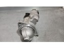Recambio de motor arranque para ssangyong tivoli 1.5 referencia OEM IAM A1751510101 BORGWARNER 6731510001