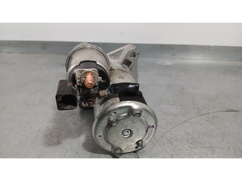 Recambio de motor arranque para ssangyong tivoli 1.5 referencia OEM IAM A1751510101 BORGWARNER 6731510001