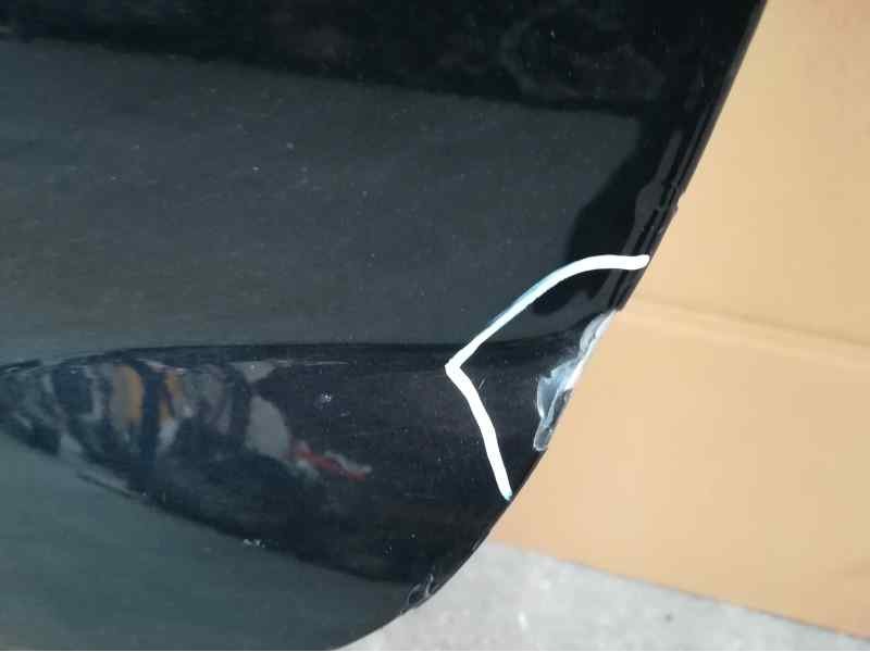 Recambio de puerta trasera izquierda para ssangyong rexton rx 270 full referencia OEM IAM 6300308002  TOCADA