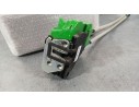 Recambio de cerradura puerta delantera izquierda para ssangyong tivoli 1.5 referencia OEM IAM 7121035021  