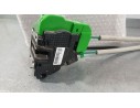 Recambio de cerradura puerta delantera izquierda para ssangyong tivoli 1.5 referencia OEM IAM 7121035021  