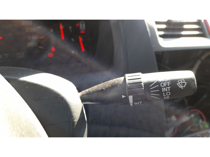 Recambio de mando luces y limpia para honda accord vii (cl, cn) 2.0 (cl7) referencia OEM IAM 35255SEAE01  35256SEAE02