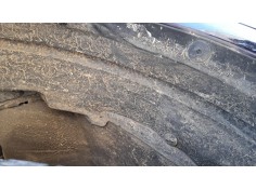 Recambio de plastico pase rueda del. izq. para honda accord vii (cl, cn) 2.0 (cl7) referencia OEM IAM 74151SEA000  