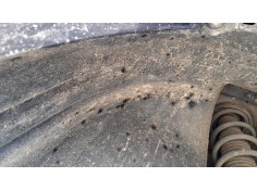 Recambio de plastico pase rueda tras. dch. para honda accord vii (cl, cn) 2.0 (cl7) referencia OEM IAM 74551SED000  