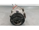 Recambio de compresor aire acondicionado para ssangyong tivoli 1.5 referencia OEM IAM 1731313611 ESTRA 6000275 23C130079