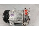 Recambio de compresor aire acondicionado para ssangyong tivoli 1.5 referencia OEM IAM 1731313611 ESTRA 6000275 23C130079